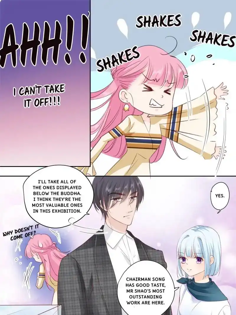 Don't be so harsh Chapter 158 7